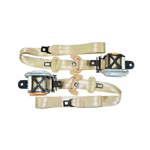 Sabuk Pengaman 3 Titik Pabrikasi Bahan Polyester untuk <span class=keywords><strong>Honda</strong></span> Accord 2008/2009/2010/2011/2012/2013 Pengganti Sabuk Pengaman Depan - Product Image 2