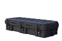 Boîte à outils mécanique robuste LLDPE camion accessoires extérieurs boîtier en plastique ODM personnalisé pris en charge