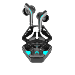 YLW — écouteurs bluetooth de jeu, casque d'écoute pour électronique Mobile G28 Exw, oreillettes sans fil, <span class=keywords><strong>Bowmore</strong></span>, noir - Product Image 2