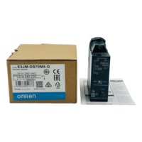 Contrôleur PLC d'origine neuf, adapté au capteur photoélectrique E3JM-DS70M4-G, programmation PLC industrielle
