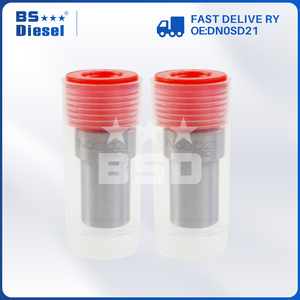 Đầu phun nhiên liệu bán chạy, đầu phun dầu <span class=keywords><strong>diesel</strong></span>, đầu phun nhiên liệu <span class=keywords><strong>DN0SD21</strong></span> - Product Image 5