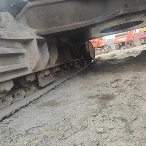 High Quality Original Korea Used Doosan Dh500lc-7 Digger 50 Tons Excavator SecondHand Doosan <b>Machine</b> Low Price for Sale - Product Image 6
