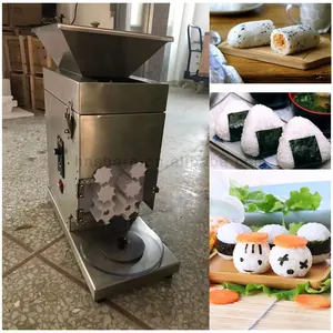 쌀 공 메이커 초밥 롤러 만드는 기계