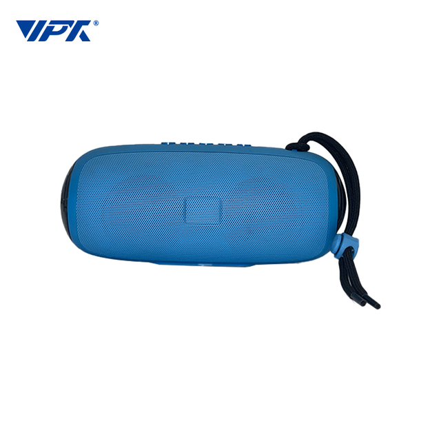 Wireless Speaker Portable Bass High Quality Loud Karaoke Speaker with MIC Outdoor Waterproof Speaker