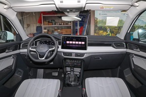 Sièges foncés pour Tayron GTE SUV 1.4L Turbo Hybride Rechargeable Auto LHD Euro 6, pour l'exportation, approvisionnement en gros à haute capacité - Product Image 6