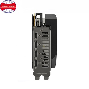 Carte graphique <span class=keywords><strong>ASUS</strong></span> Radeon RX 6800, 16 go, ROG STRIX OC, GDDR6, pour ordinateur - Product Image 5