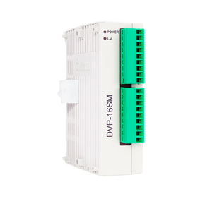 แหล่งจ่ายไฟแบบสวิตชิ่ง DTK7272C12 720W 12V สำหรับติดตั้งบนราง DIN ประสิทธิภาพสูง พร้อมระบบ PFC สำหรับอุตสาหกรรม PLC Automation - Product Image 3