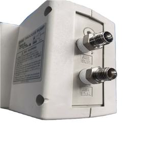 FACTORY SEAL Capteur de pression différentielle DPW-24V - Product Image 5