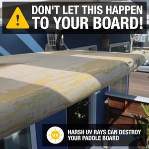 Muestra gratis al por mayor bolsa de tabla de surf Longboard Premium tabla de surf llevar bolsas de cubierta de juego de agua con logotipo personalizado - Product Image 3