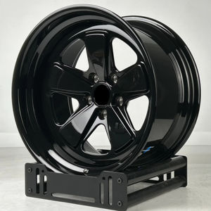 ล้อฟอร์จ 3 ชิ้น Bku สำหรับ Porsche 991 <span class=keywords><strong>Carrera</strong></span> 4S 911 Turbo S 992 GT3 RS ขนาด 17 18 19 นิ้ว ขอบลึกแบบกำหนดเอง ล้ออัลลอยสองสี - Product Image 5