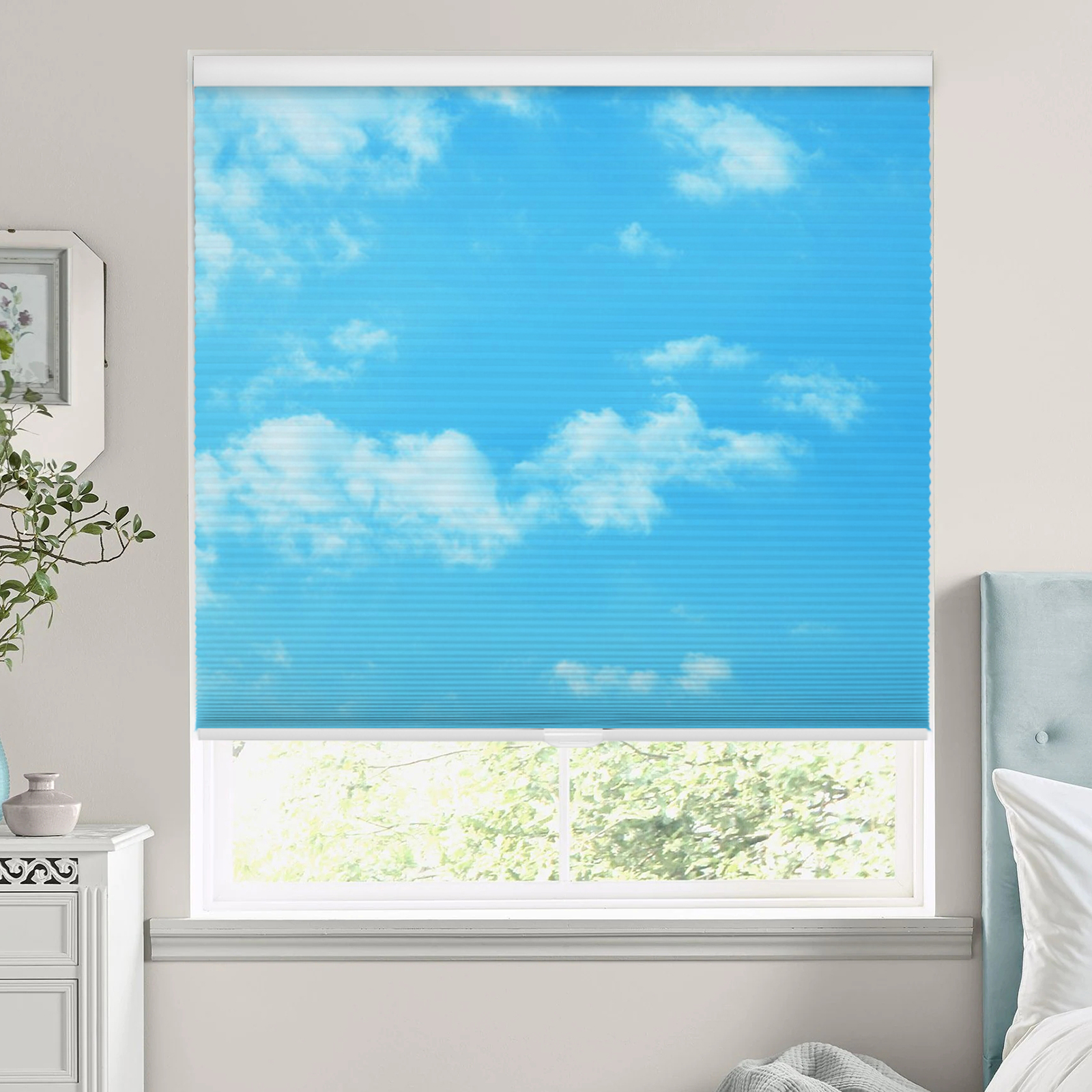 Blue sky 93021I