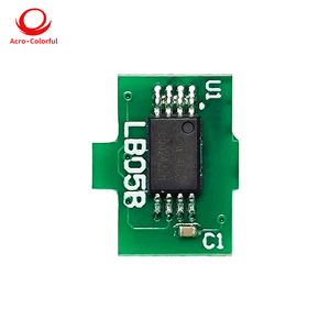 Chip de Tóner Compatible TN2560 para Impresoras Brother HL-L2350DW <span class=keywords><strong>L2375DW</strong></span> 2395DW MFC-L2710DW 2713DW 2730DW 2750DW - Product Image 2