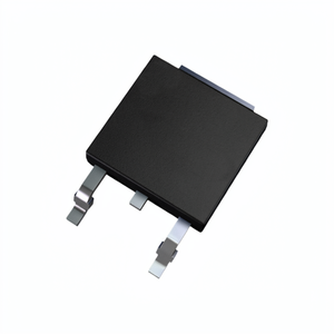 2SK2993(TE24L,Q) Authorized Distributor Electronic Circuit Components Transistors TO-220SM - Product Image 1