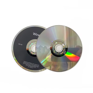 <span class=keywords><strong>Win</strong></span> <span class=keywords><strong>11</strong></span> <span class=keywords><strong>Pro</strong></span> 64bit OEM DVD con Licencia, Paquete Completo Garantizado, Versión Completa, Clave de Activación 100% Online - Product Image 5