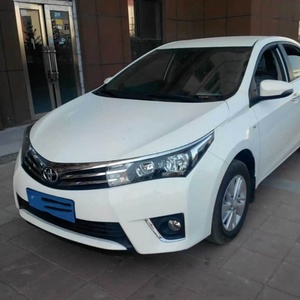 Toyota <span class=keywords><strong>Corolla</strong></span> 1.6L CVT GL <span class=keywords><strong>2014</strong></span> de <span class=keywords><strong>Segunda</strong></span> <span class=keywords><strong>Mano</strong></span>, Precio Económico, Gasolina - Product Image 2