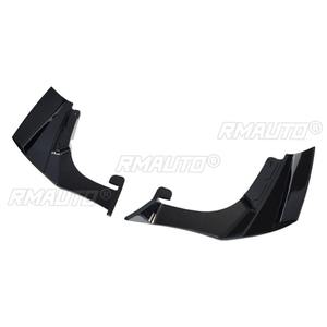 Para BMW G90 M5 2024-2025, Difusor de Parachoques Trasero, Protector de Parachoques, Cubierta Protectora, Accesorios para Automóviles - Product Image 6