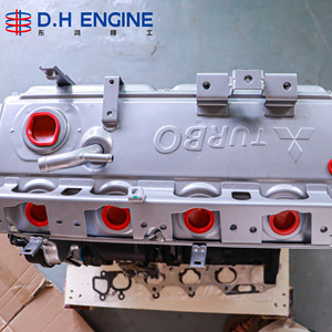 Blocco Motore Rigenerato per Mitsubishi Delica 4G63, Alta Durabilità, Ricambi Auto, Fornitura Diretta dalla Fabbrica - Product Image 6