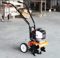 Motoculteur Chine Mini Motoculteur Laboureur Motoculteur Fraise Rotovator