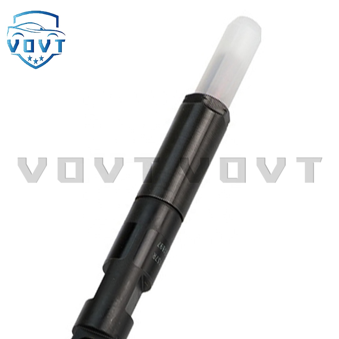 High Quality New Diesel Injector 28232251 R28232251 EJBR05102D EJBR03101D EJBR05101D Common Rail Injector for Delphi Spare Parts