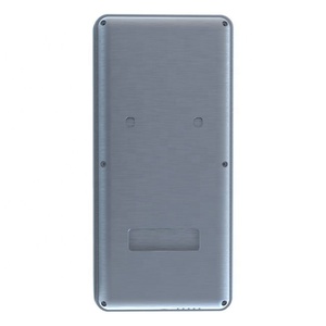 Hot Sales Biometric Face Recognition Access Control Machine 8 Inch Touch Screen Fingerprint RFID <b>Card</b> Night Vision Reset - Product Image 6