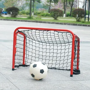 foldable soccer goal football goal and Hockey Goal