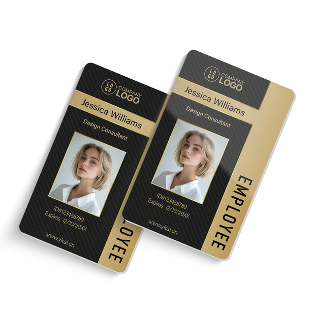 Custom Photo PVC ID Blank NFC RFID Smart Business Card 13.56MHz Ntag213/ntag215/ntag216 F08 CR80 Chip Mini Tag Access Control