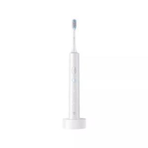 Cepillo de Dientes Eléctrico Inteligente MIJIA Recargable con Control por Aplicación, <span class=keywords><strong>Cargador</strong></span> Inalámbrico, 2 Modos Personalizados, Batería de 150 Días, Resistente al Agua IPX8, T501 - Product Image 2
