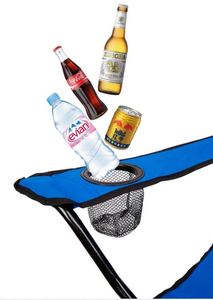 Chaise pliante polyvalente Century personnalisée pour le camping, les activités de plein air, le sport et le jardin - Parfaite pour les cadeaux promotionnels - Product Image 4