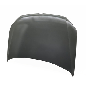 Capot moteur avant de voiture, capots, pare-chocs, capot, pièces automobiles, capot pour VW Volkswagen POLO 2010-2013 6R0823031A 6RU823031 - Product Image 3