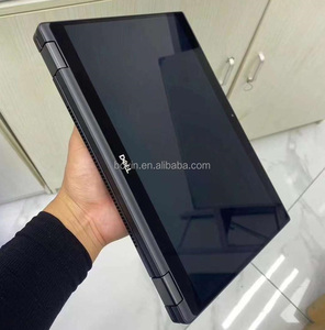 Pour De ll E7390 X360 i5 i7 8gen 16G 512G utilisé ordinateur portable d'affaires 2 en 1 écran tactile ordinateur de bureau pas cher prix étudiant Notebook - Product Image 5