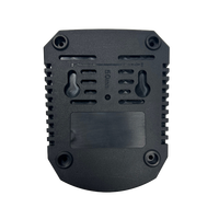 Chargeur mural Outils électriques Chargeur de base de batterie lithium-ion