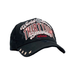 Casquettes G5 Thirty One en stock 2026 avec boîte, casquettes de sport brodées, casquettes structurées à 5 panneaux, casquettes snapback Gorras Barbas - Product Image 1