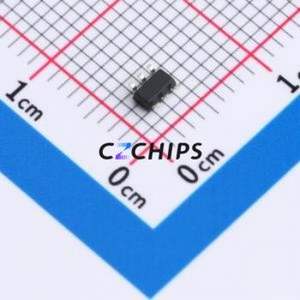 Nuevo y original HSTS234050UL30, transistor ESD y protección contra sobretensiones (TVS/ESD), nuevo - Product Image 2