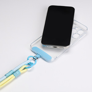 Soporte Universal para Teléfono, Correa, Clip, Adhesivo, Antipérdida, Conexión de Nailon, Cordón para Teléfono, Parche para Teléfono Celular - Product Image 4