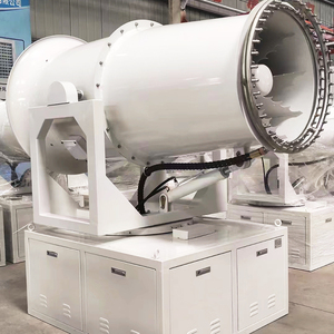YG 120 Meters High Pressure Disinfection-Fogging-Machine <strong>Sprayer</strong> - Product Image 1