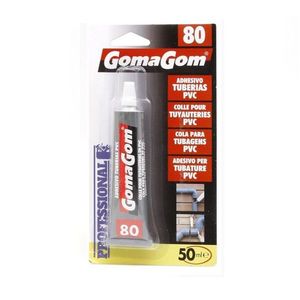 Scellant en silicone GomaGom 50ml pour joints, qualité professionnelle - Product Image 3