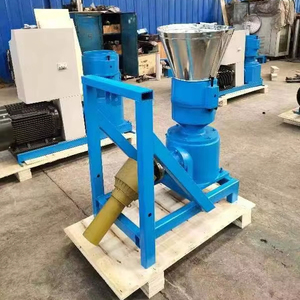 Máquina <span class=keywords><strong>de</strong></span> prensa <span class=keywords><strong>de</strong></span> <span class=keywords><strong>pellets</strong></span> <span class=keywords><strong>de</strong></span> <span class=keywords><strong>madera</strong></span> PTO Molino <span class=keywords><strong>de</strong></span> <span class=keywords><strong>pellets</strong></span> <span class=keywords><strong>de</strong></span> <span class=keywords><strong>madera</strong></span> impulsado por tractor PTO con CE - Product Image 1