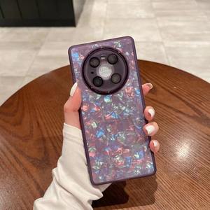 <span class=keywords><strong>Coque</strong></span> de téléphone à couverture complète P50 Mate60pro Film d'objectif anti-chute Nova11 Protective 40 - Product Image 3