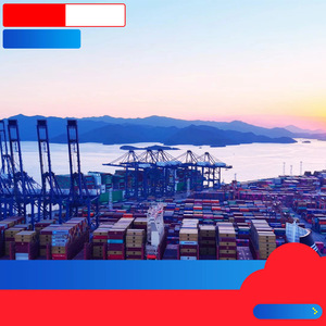 Servicio de Logística Aérea y Marítima de Hon Hai Africa para África, Transporte de Carga LCL Puerta a Puerta - Product Image 2