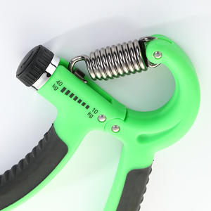 Dericsson portátil ajustable dedo rehabilitación entrenamiento fitness equipo mano agarre fortalecedor Kit - Product Image 2