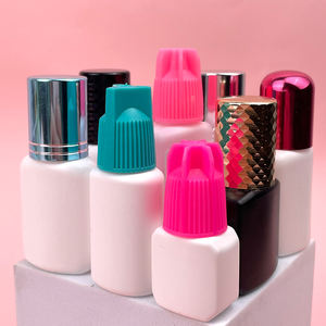 Ciglia Finte Private Label, Extension Ciglia Lunga Durata, Colla per Ciglia Grafted - Product Image 6