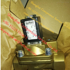 Vanne électrique Ref. <span class=keywords><strong>Burkert</strong></span> 27881 00027881 vanne à membrane à 2/2 voies; servo-assistance. - Product Image 4