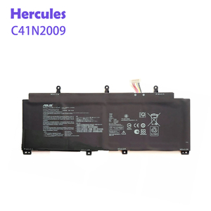 Batería para Portátil de 15.48V 62Wh C41N2009 0B200-03850000 C42N2009 para <span class=keywords><strong>Asus</strong></span> ROG <span class=keywords><strong>Flow</strong></span> <span class=keywords><strong>X13</strong></span> GV301QE, Batería Recargable para Portátil - Product Image 1