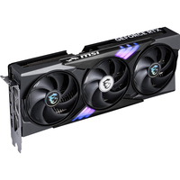 Kartu Grafis MSI Gaming GeForce RTX 5060 Ti 8GB GDDR7 PCI Express 5.0 X 16 (gunakan X8) RTX 5060 Ti 8G GAMING TRIO OC