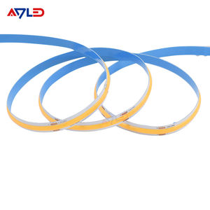 Iluminación Interior Flexible de Alta Densidad Rell to Rell, CRI90 2700K-6500K, 320 LED, 12V 24V, 8mm, para Cocina y Sala de Estar - Product Image 1