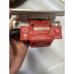 ชเมอร์ซาล TESZ1102/S/35 มือสอง - Product Image 5