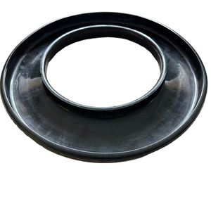 Diafragma de Bomba de Aire Fabricado en China, Sellos de Diafragma Neumáticos de Tela de Silicona EPDM FKM - Product Image 3