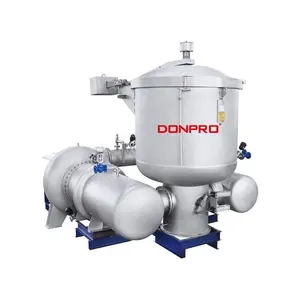 Fabrika kaynağı 200kg-1200kg HTHP paketi iplik buhar hızlı basınçlı kurutma makinesi