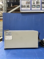 LIYUAN Module IGBT à sortie unique 10A 1A 8V Redresseur de métal refroidi par air 50Hz pour galvanoplastie industrielle