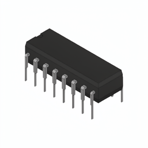 Circuitos Integrados Originales Interface 16 DIP (0.300", 7.62mm) en Stock, CI Transceptor 0/4 16PDIP LTC488IN # PBF - Product Image 1